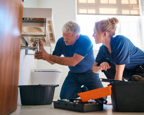 Residential Plumbing Services in Picacho Hills, NM